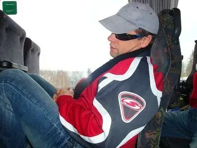 2010-01 Alte Herren - Grünheide