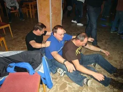 2010-01 Alte Herren - Grünheide