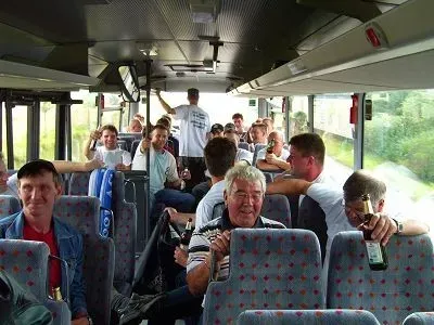 2007-06 Meisterfeier 1. Männer