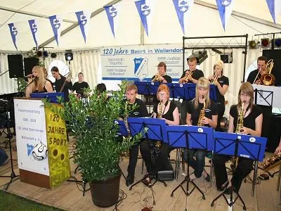 2009-06 120 Jahre SV Wallendorf