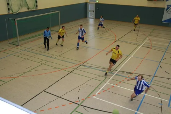 2012-01-21 Hallenturnier SVW