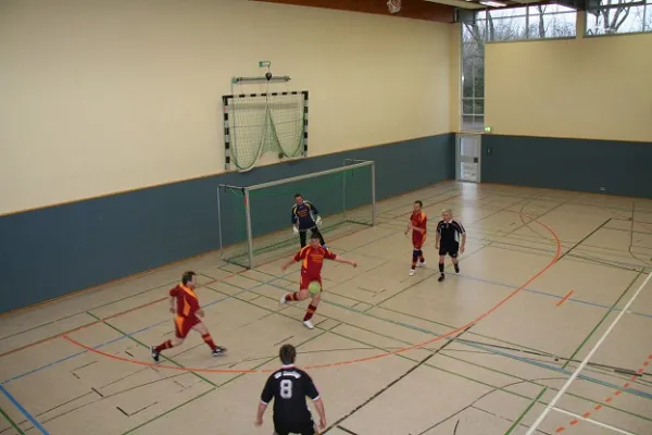 2012-01-21 Hallenturnier SVW