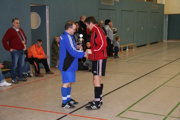 2012-01-21 Hallenturnier SVW