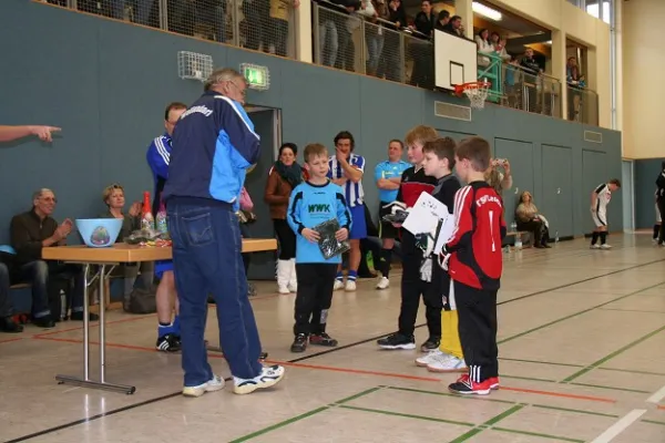 2012-01-21 Hallenturnier SVW
