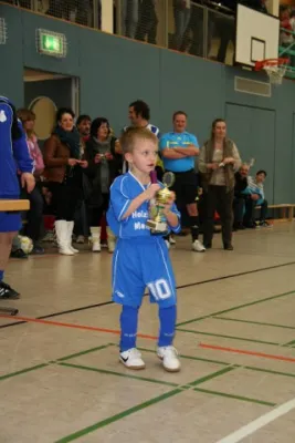 2012-01-21 Hallenturnier SVW