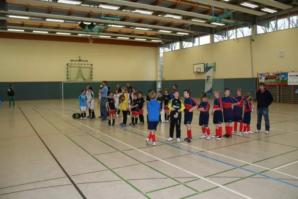 2012-01-21 Hallenturnier SVW