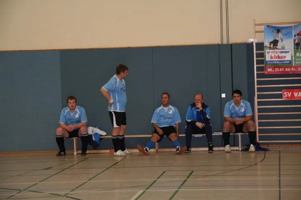 2012-01-21 Hallenturnier SVW